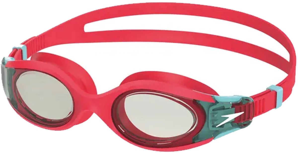 Occhialini da nuoto Speedo Junior Hydrosity 2.0 - rosa