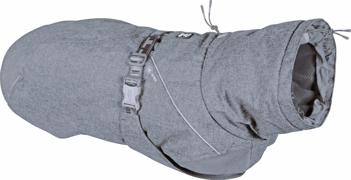 Parka de expedición Hurtta - mora - 40 cm