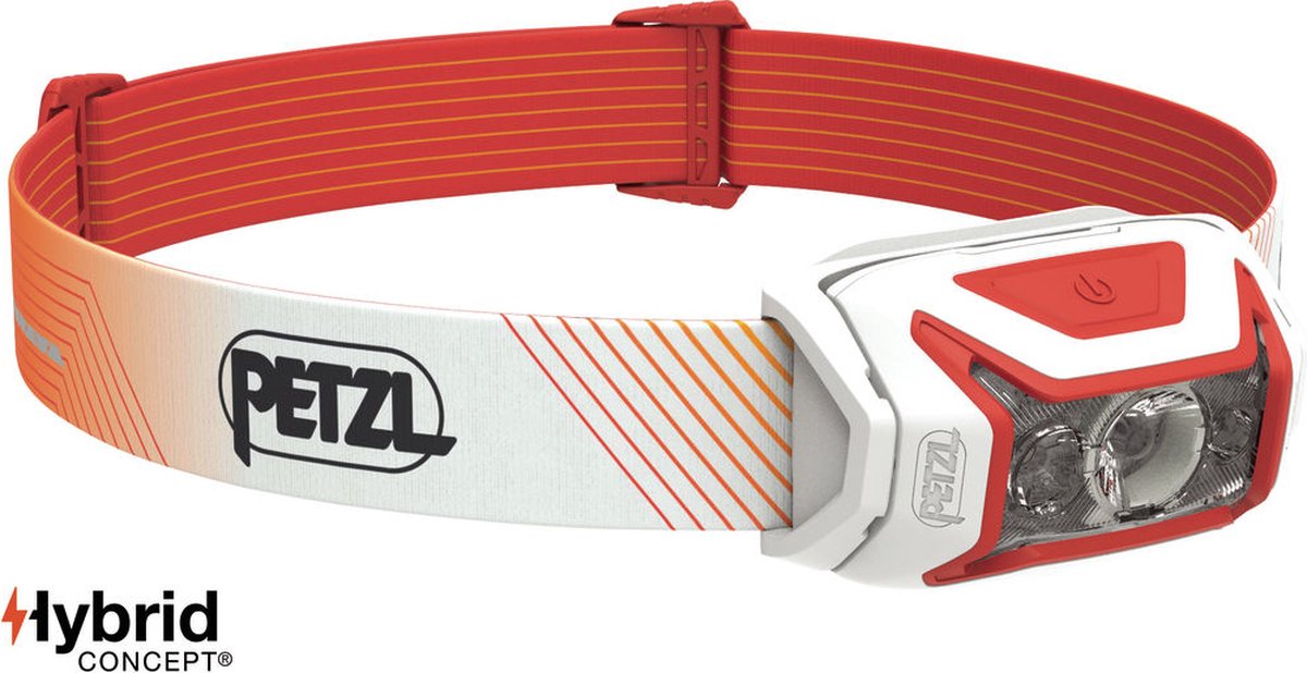 Petzl Actik Core