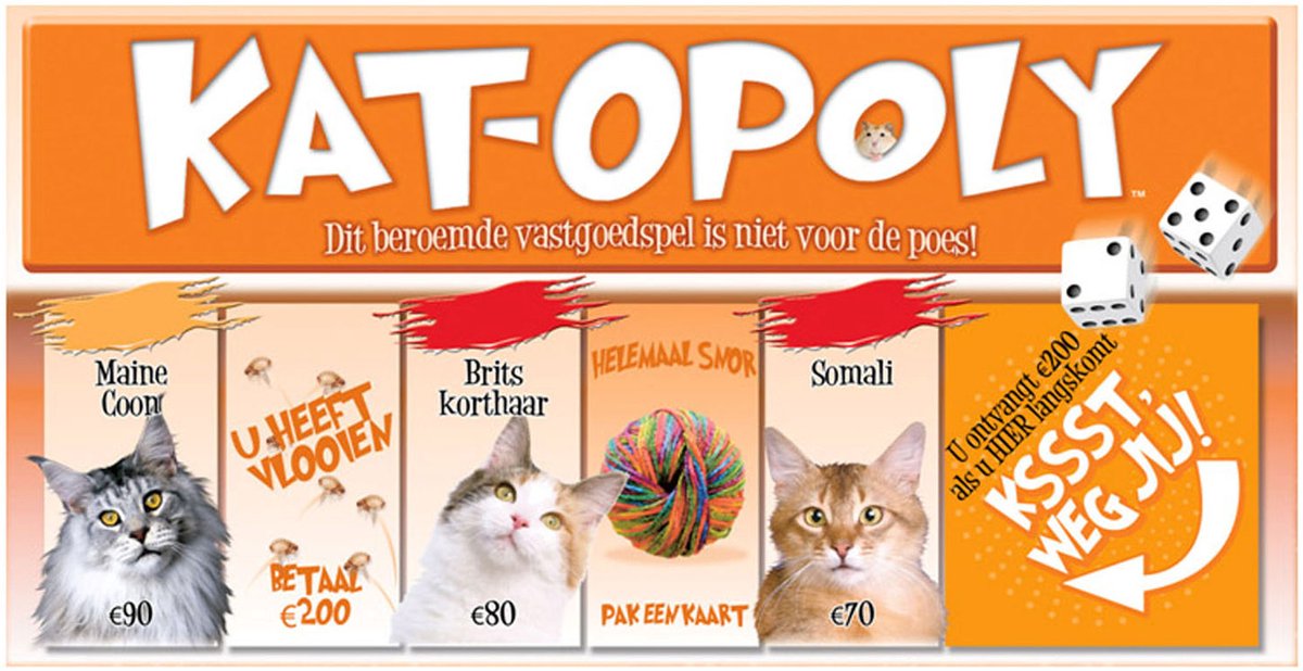 gatto