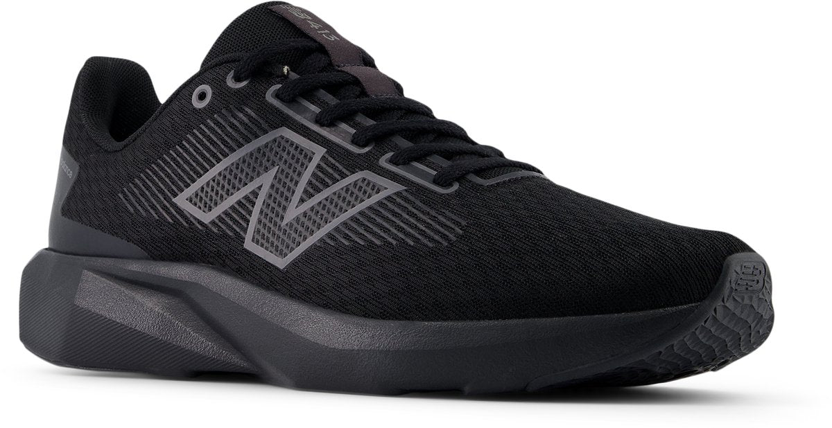Scarpe sportive da uomo New Balance M413 - nere
