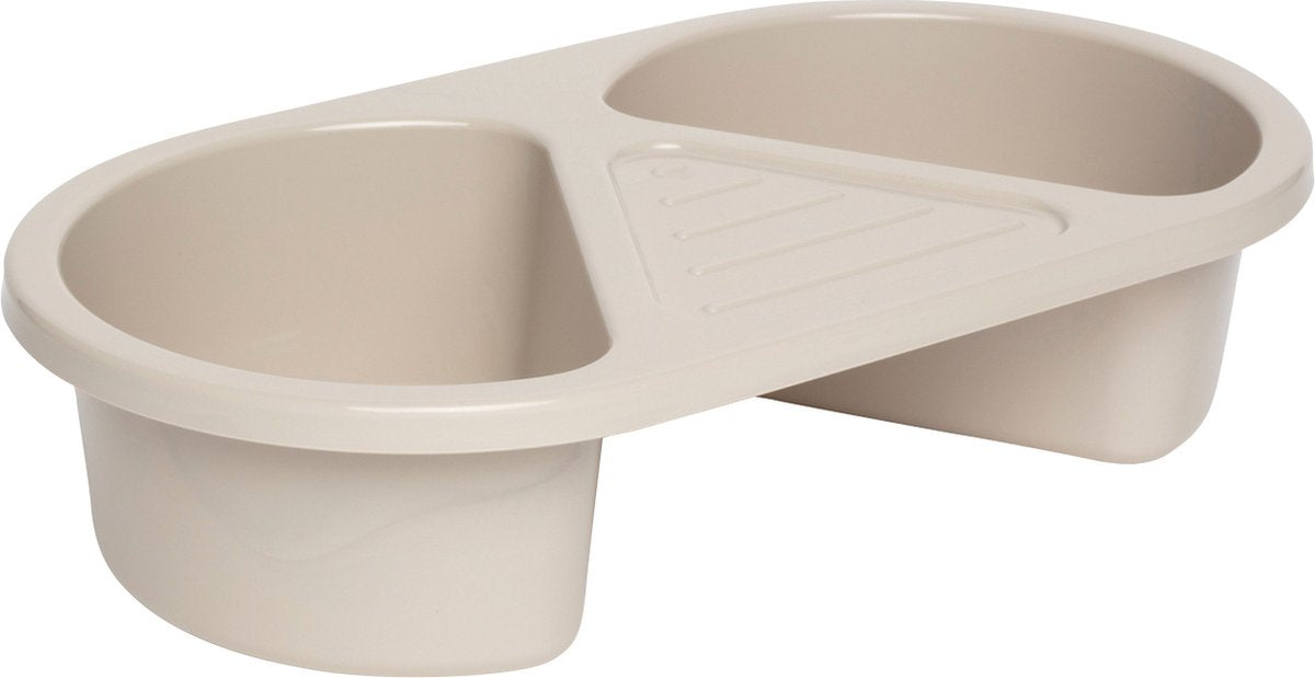 Bébé-jou lavabo bebe-jou tortora 415505