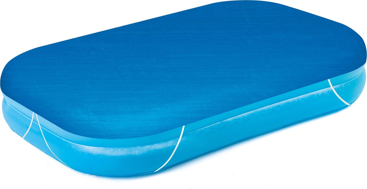 Bestway Family Pool Cover Vail Rectangular, 262 cm