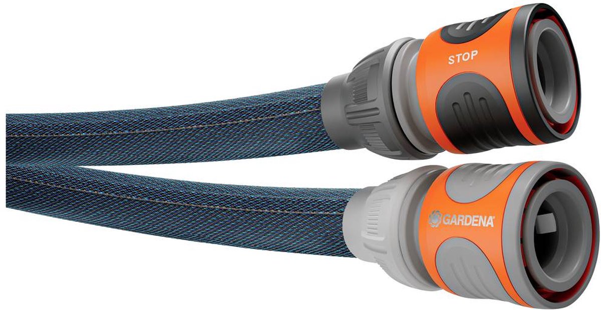 Gardera Textile Snake Liano 15 m Set
