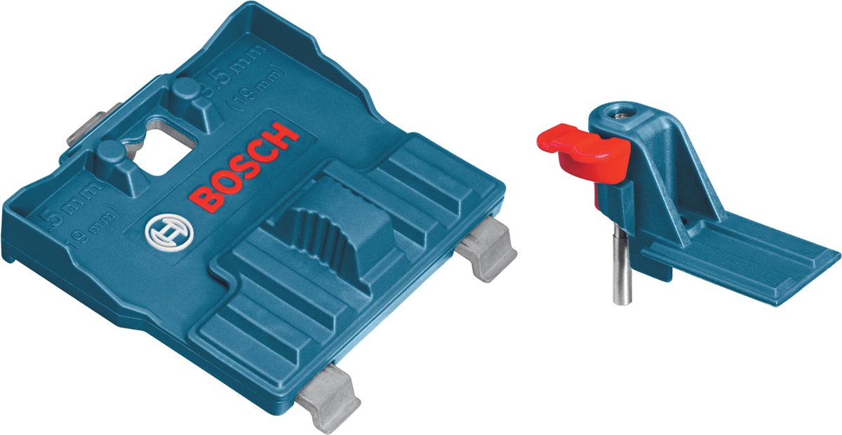 Accessori Bosch ra 32 professional | accessorio router per gof | fsn ofa-1600z0003x