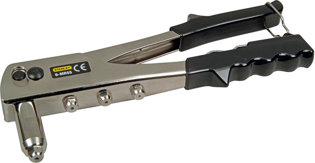 Pinza per rivetti Stanley mr55 - 6-mr55