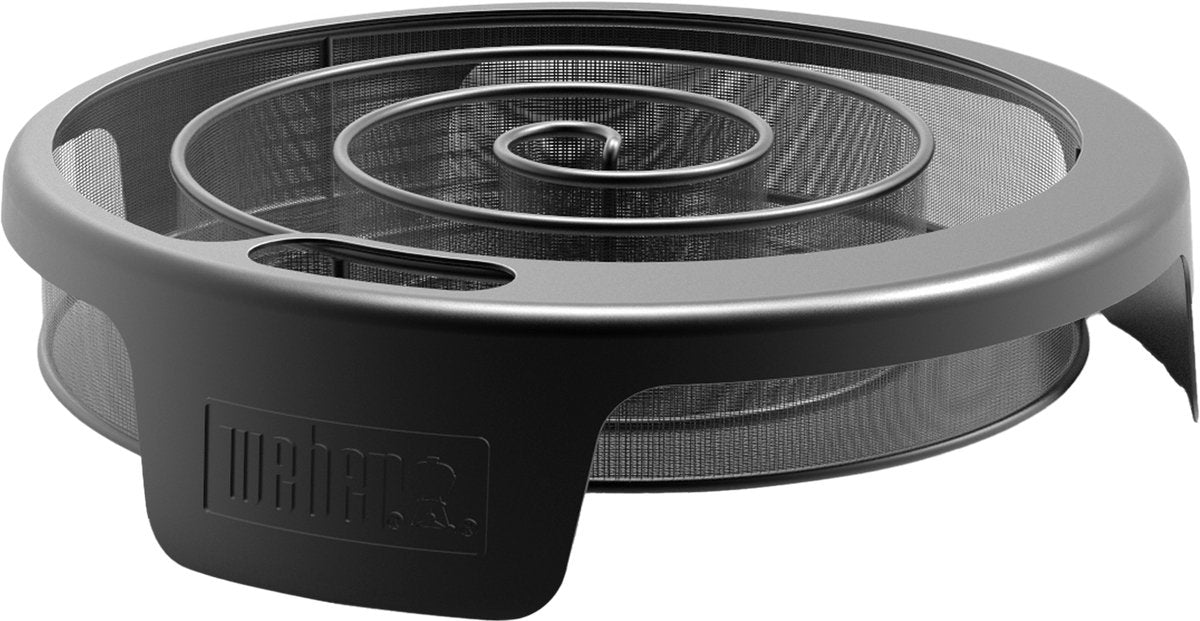 Generatore di fumo freddo originale Weber