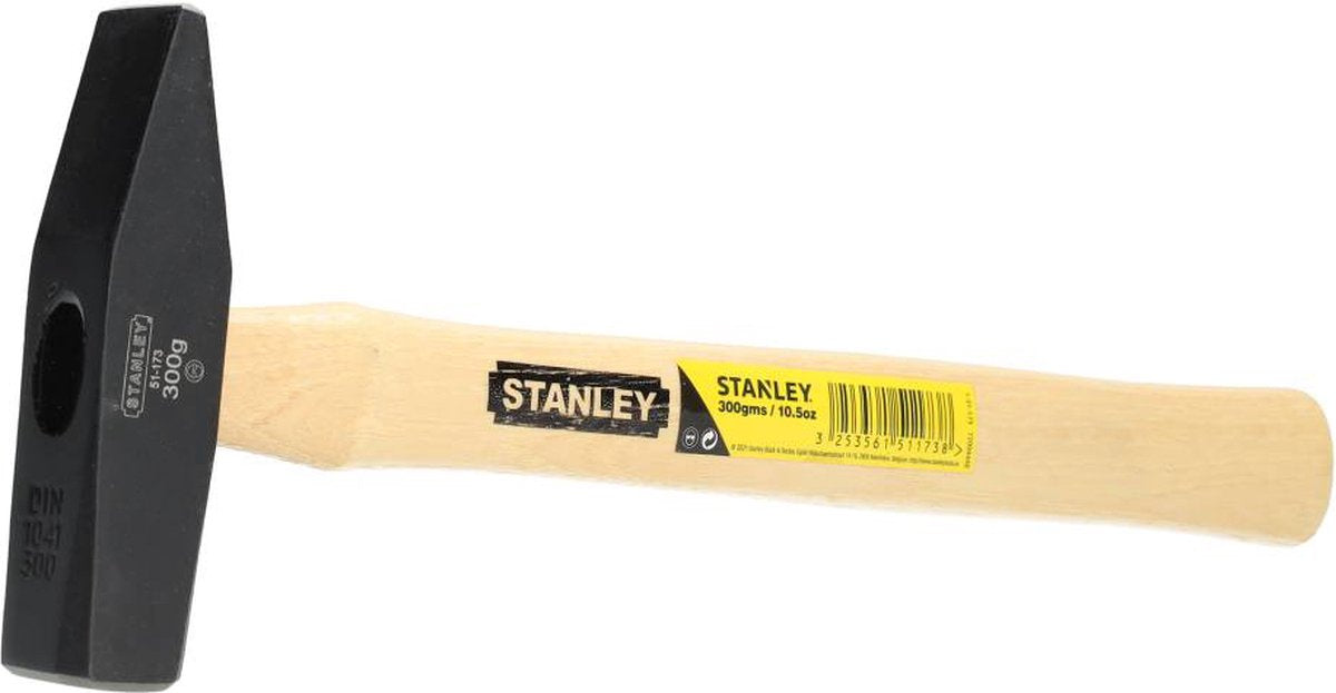 Stanley Bank Hamer Wood