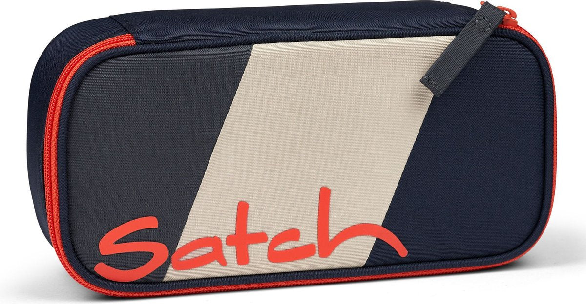 Astuccio Satch 22 cm