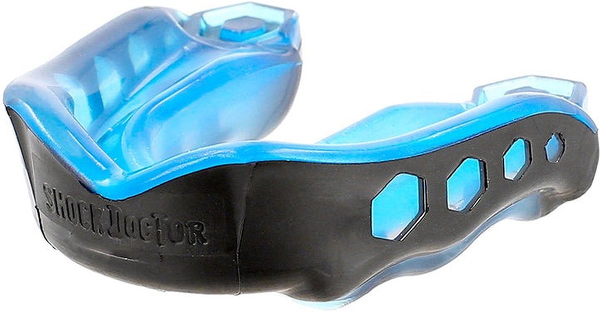 Protector bucal shock doctor gel max