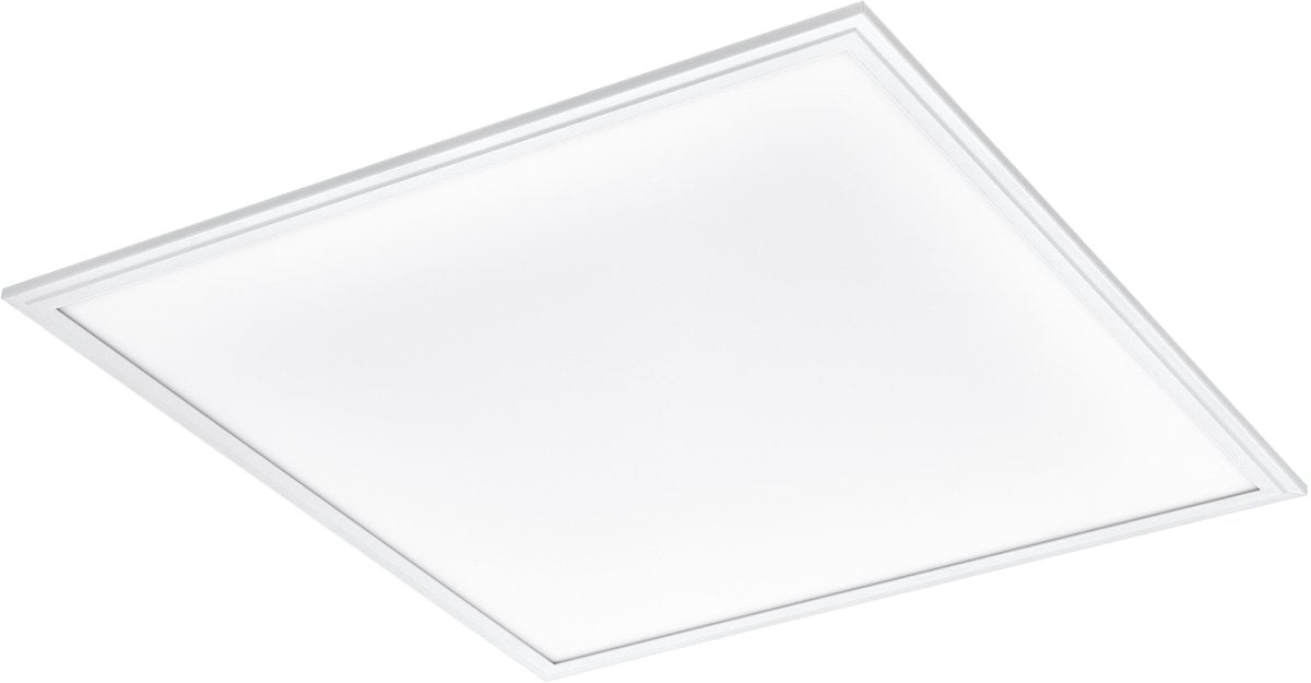 Lampada da soffitto Eglo salobrena 1 - LED - 59,5 cm - bianca
