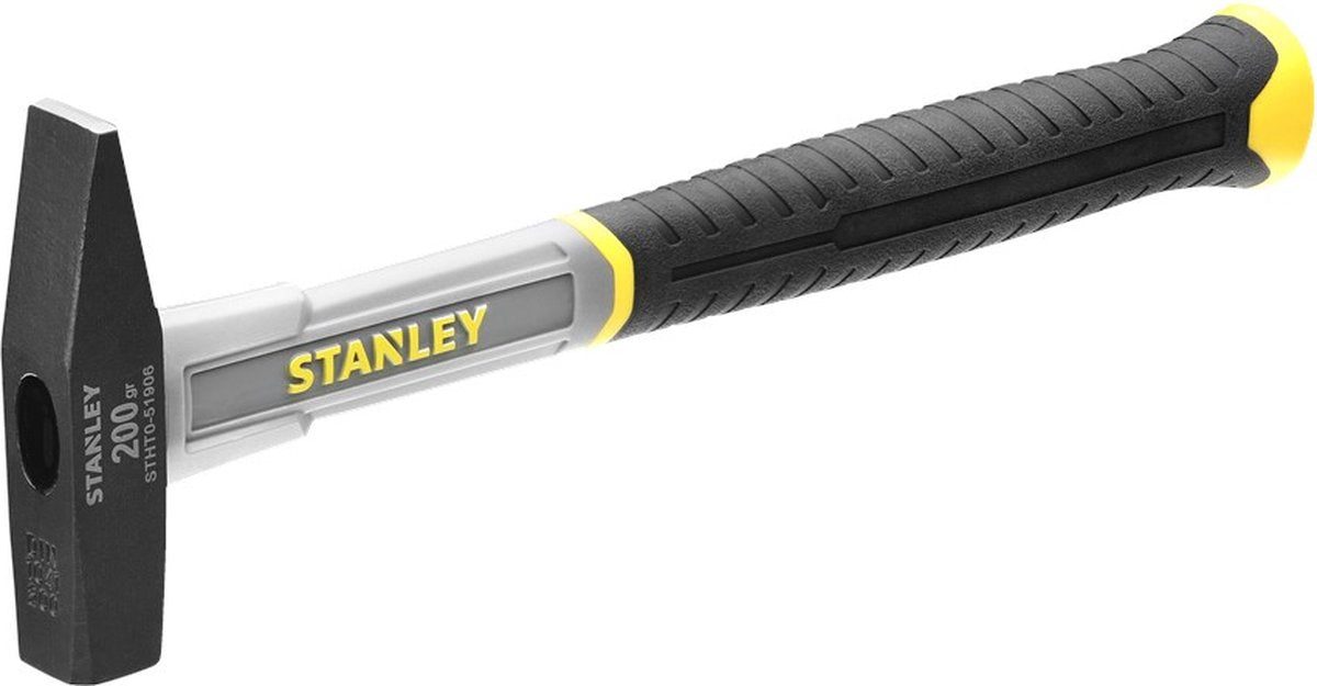 Stanley bankhamer glasvezel 200gr - stht0-54129