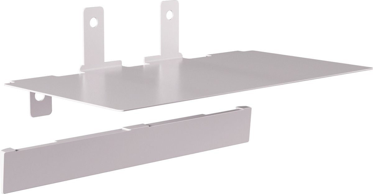 Set di estensioni per ripiani in blocchi Nanoleaf - 2 ripiani - rgbw - compatibile con Google, Apple, Alexa