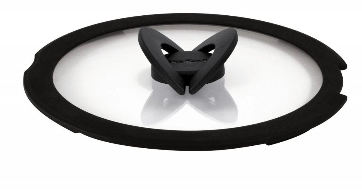 Coperchio in vetro Tefal ingenio 16 cm