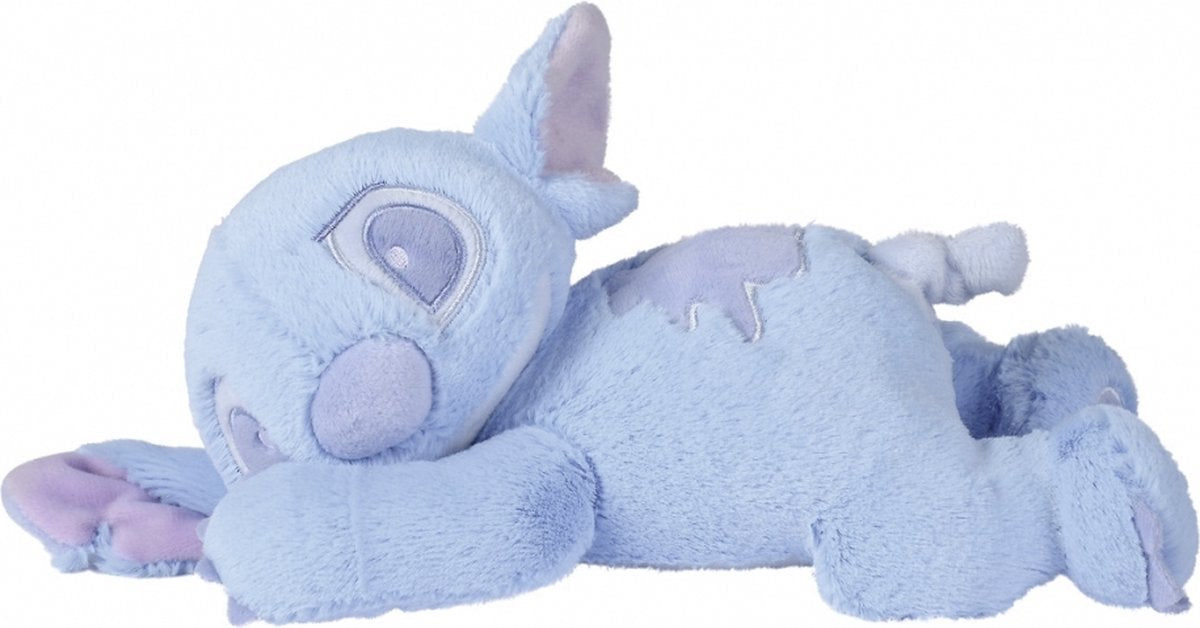 Peluche lilo stitch Simba con suono - 30 cm