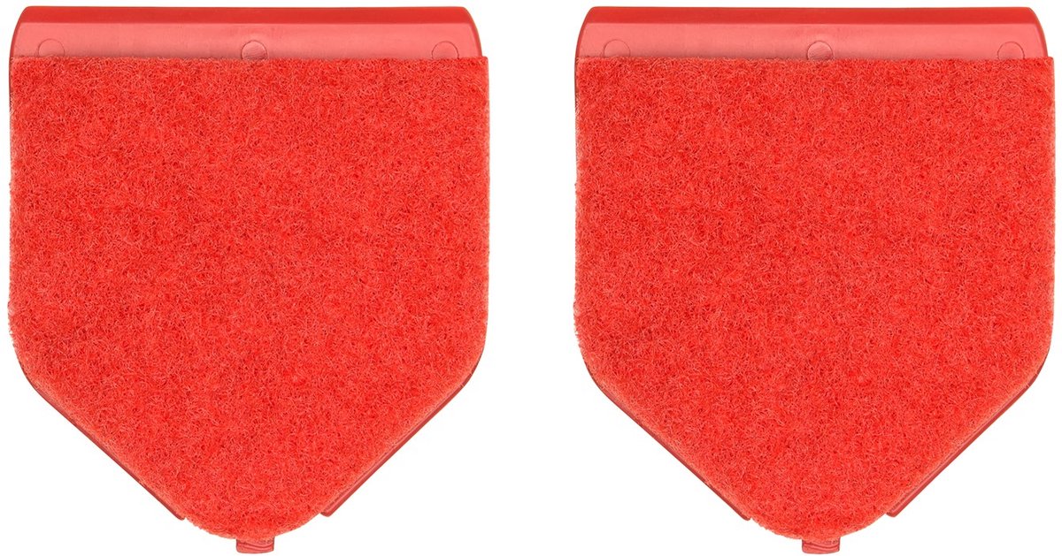 Oxo - spazzola di ricambio per Spray Mop - set da 2
