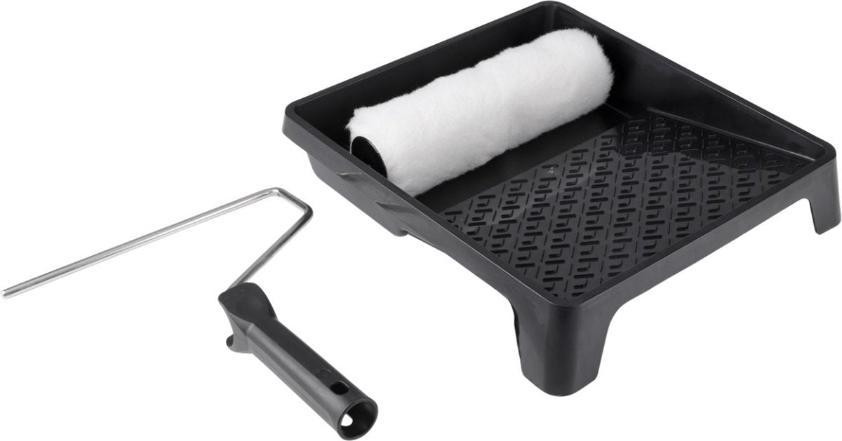 Set di pitture murali Copenhagen Pro - 3 pezzi - universale - 25 cm