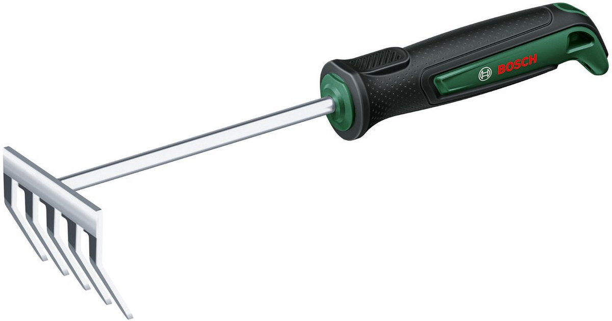 Rastrello manuale Bosch