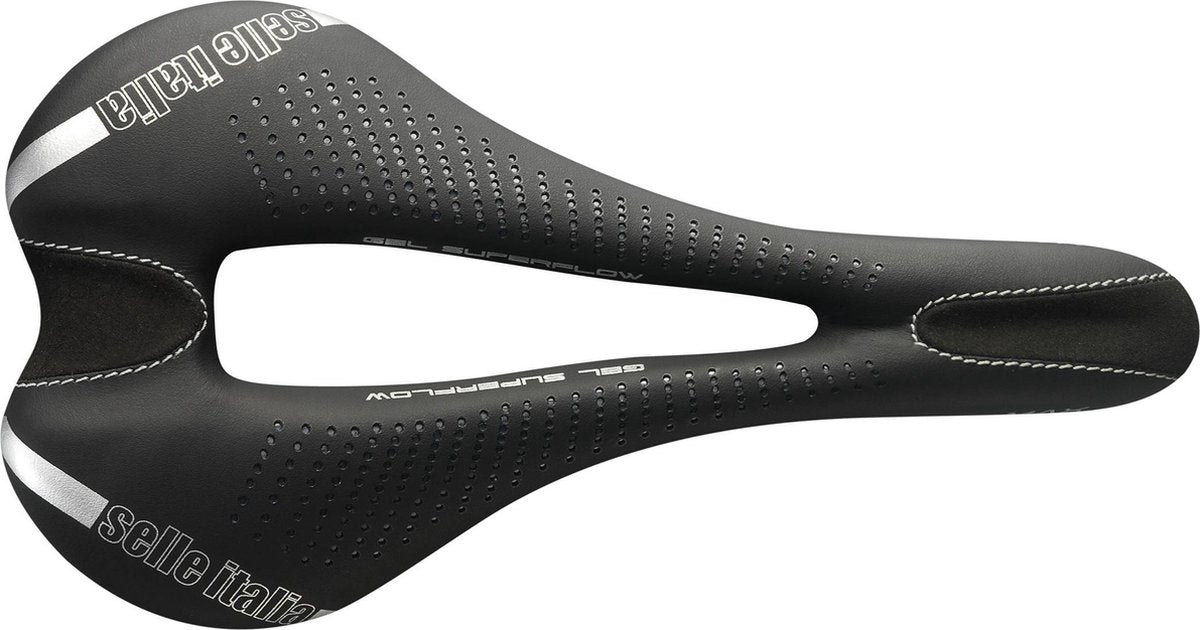 Sella Selle Italia Max SLR Gel Super Flow