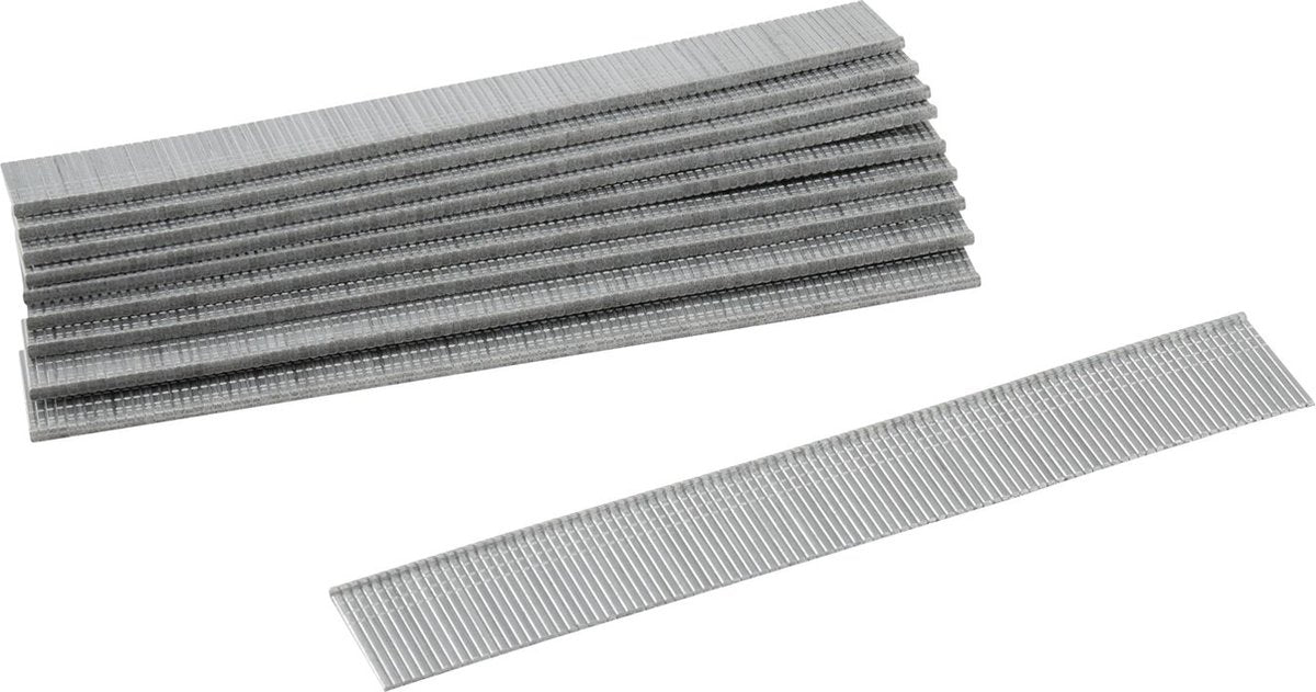 Chiodi Stanley per utensili manuali 20mm tipo j - 1000 pezzi - 1-swkbn075t