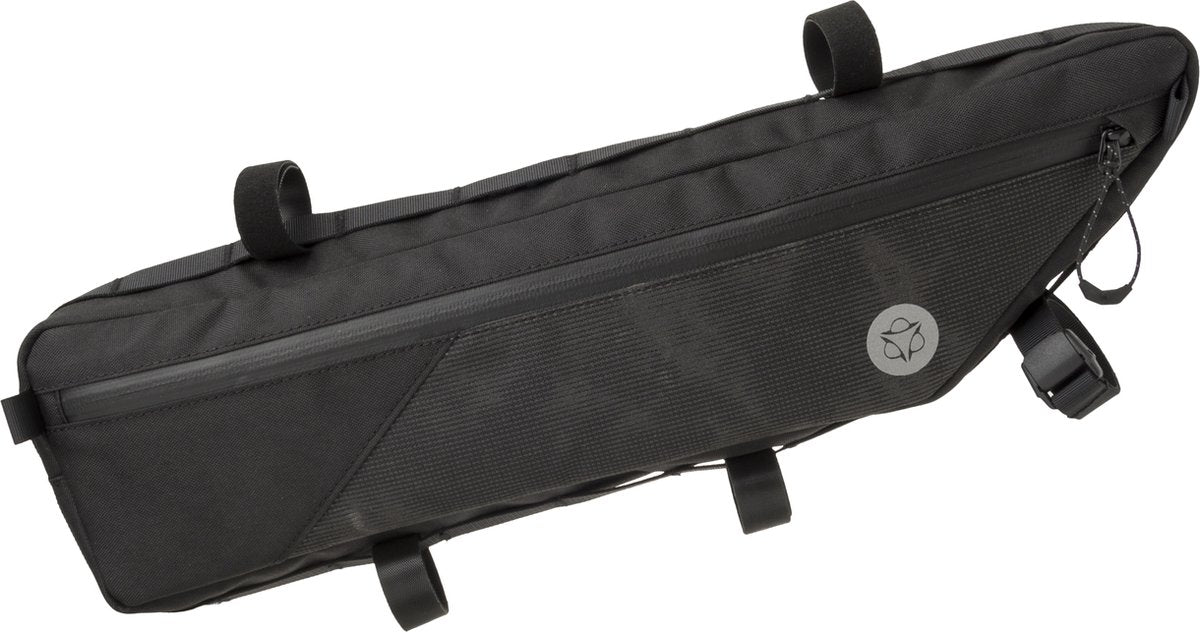 Bolsa de marco de tubo agu venture reflectante