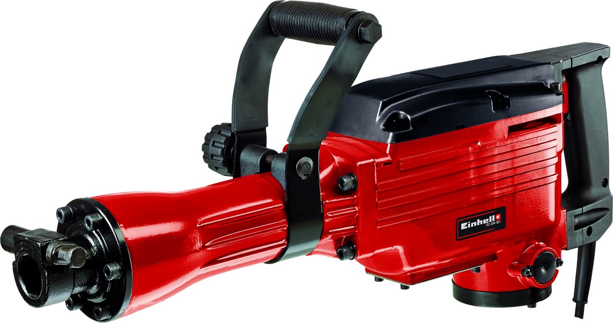 Einhell Breaker TC-DH 43