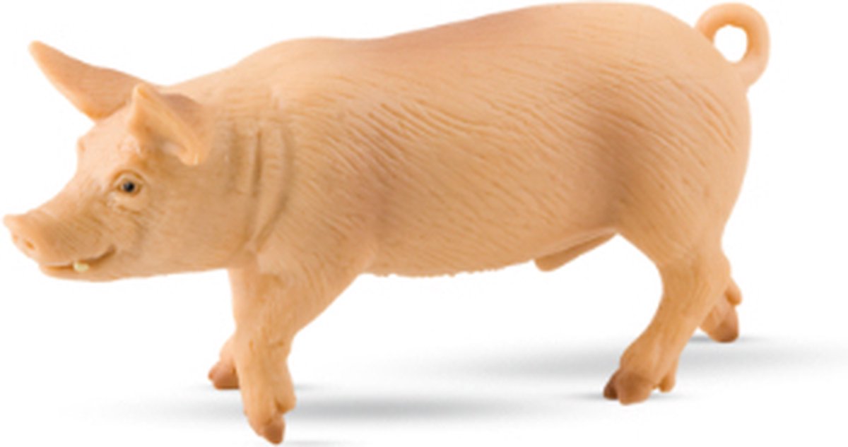 Cinghiale Bullyland (62310)
