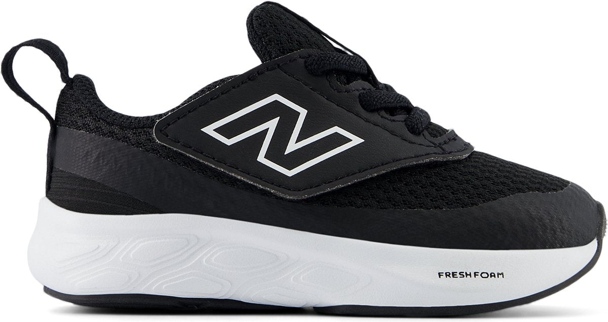 Zapatillas deportivas new balance 625 unisex - negro