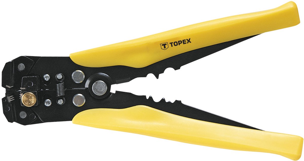 Topex topex striptang 210 mm