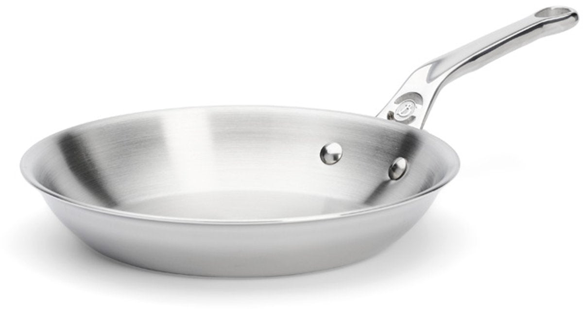 Sartén Debuyer affinity - acero inoxidable - 20 cm - sin pfas