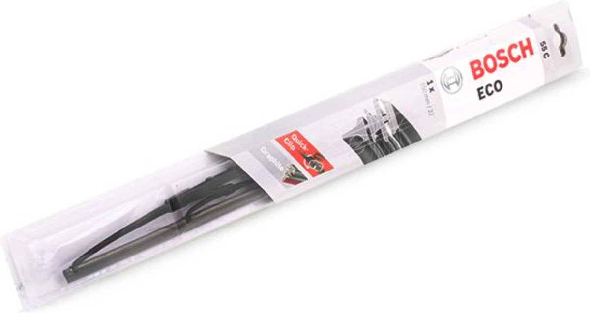 Bosch | eco wisserblad | ruitenwissers | voorruit | 550 mm 55 cm