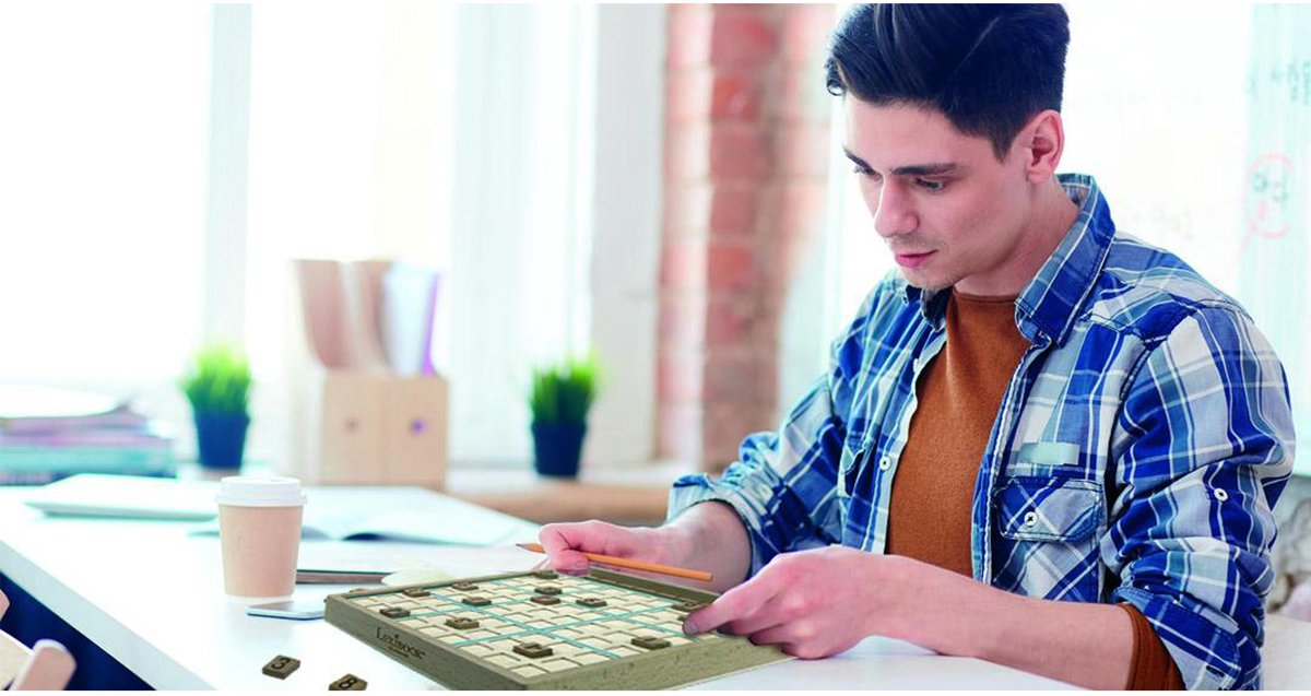 Gioco sudoku in legno Lexibook