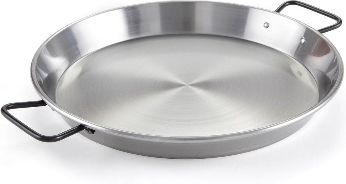 Inno Cuisinno Paelpan 'Profi', 34 cm