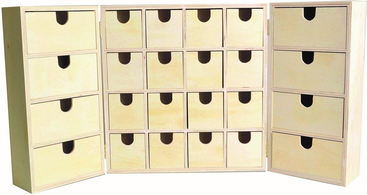 Creativ company cc rondbreinaald 5.5, lengte 60 cm
