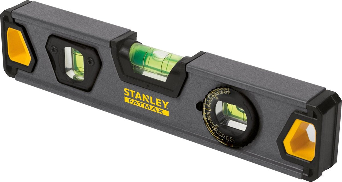 Livella Stanley Fatmax Pro Box Torpedo