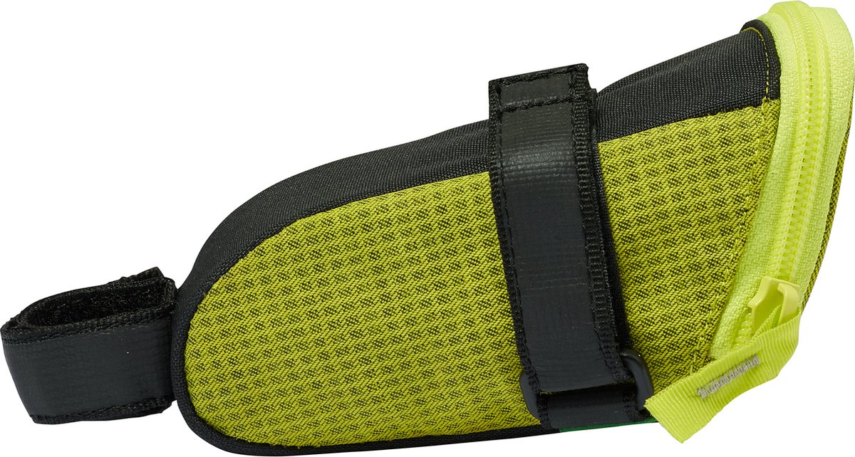 Vaude race light m alluminio - borsa da sella