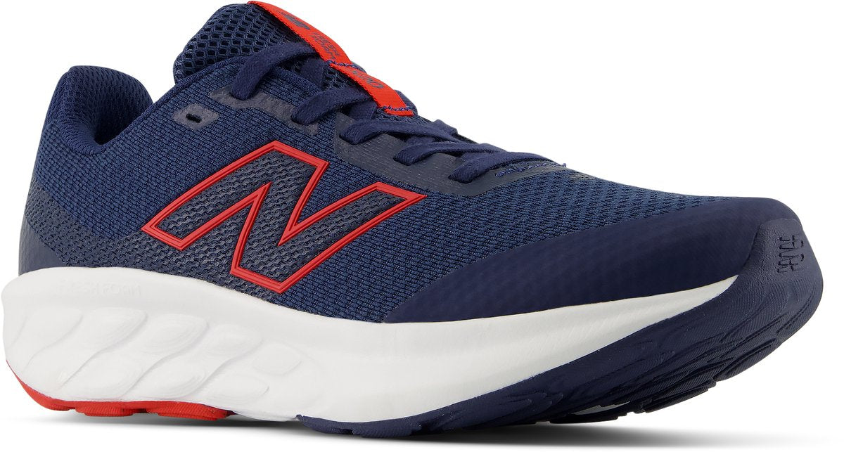 Zapatillas deportivas new balance 520 unisex - azul marino