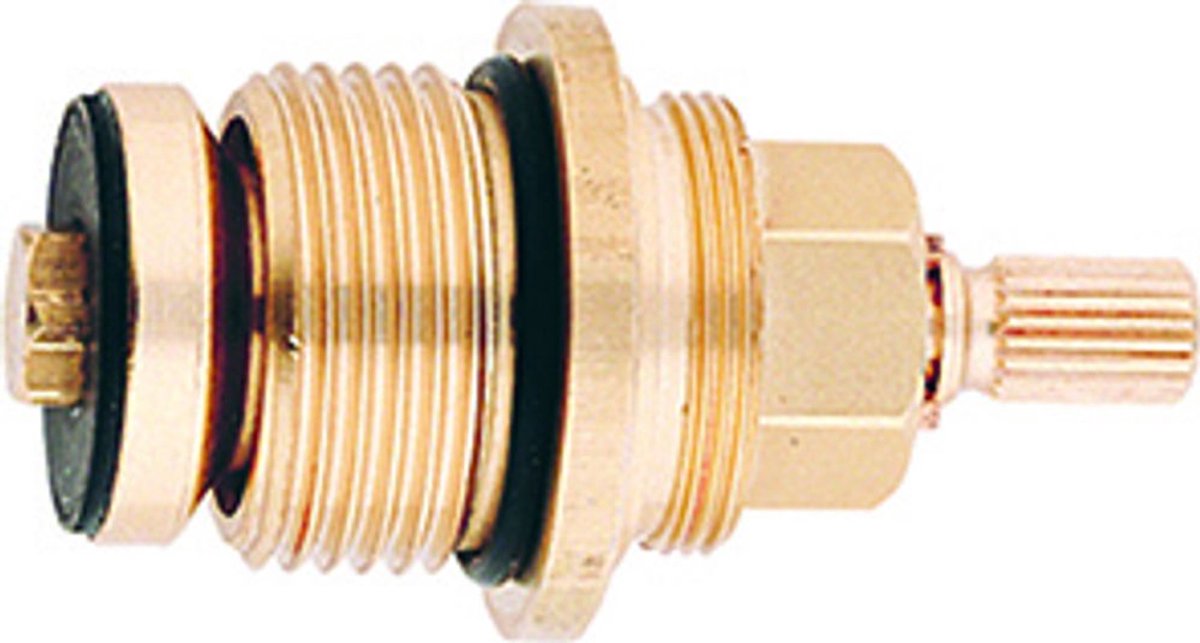 Rubinetto Grohe longlife superiore 07025000