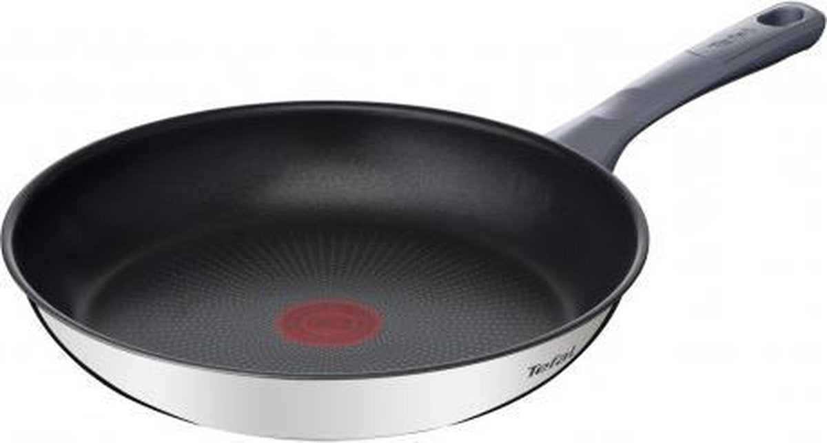 Tefal daily cook koekenpan - rond