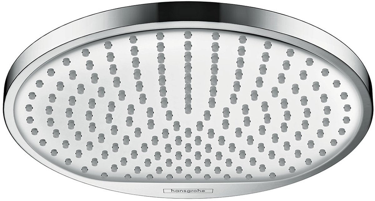 Hansgrohe crometta s 240 1jet ducha fija 24cm ecosmart cromo