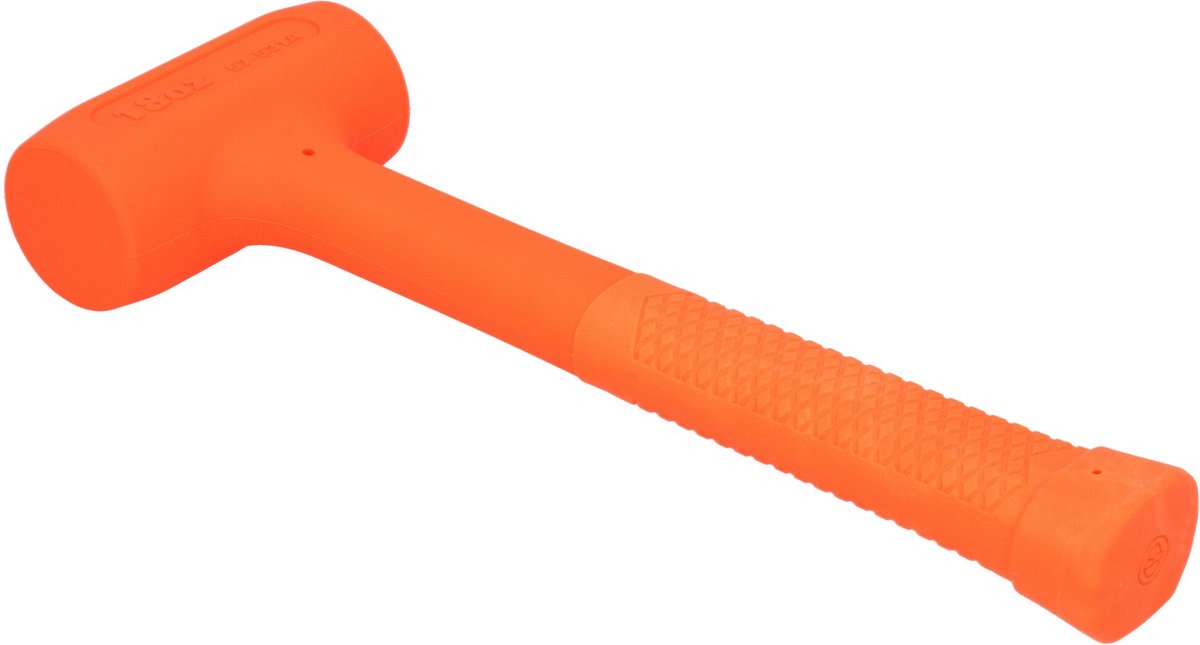 Martello Stanley compo-cast 500gr - stht57531-0