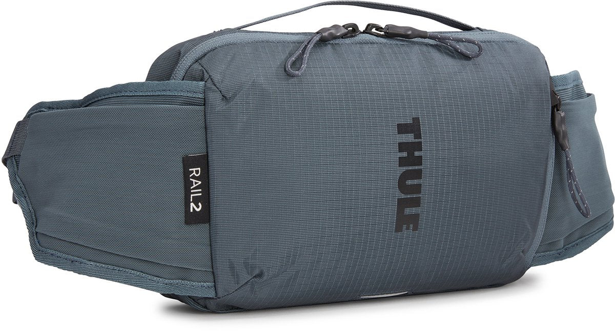 Thule Hymd.belt Rail 2L Grey