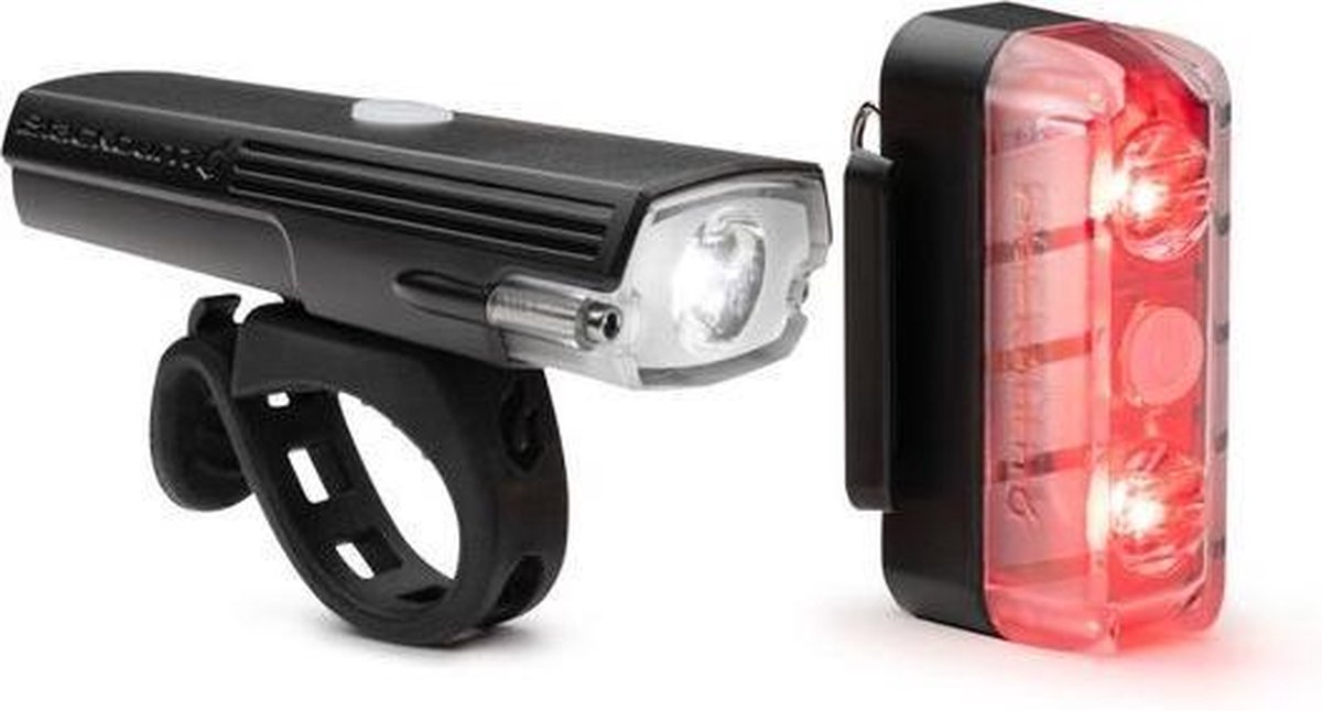 Blackburn dayblazer 400 anteriore 65 usb posteriore