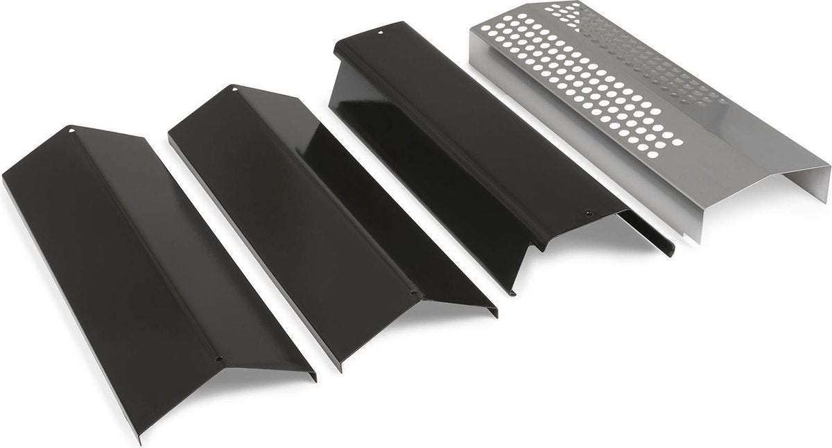 Boretti - set spartifiamma - davinci - ligorio(top) - ibrido(top) - maggiore