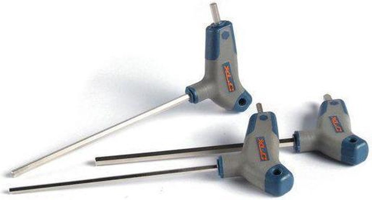 Allen Key XLC T-Model TO-S30
