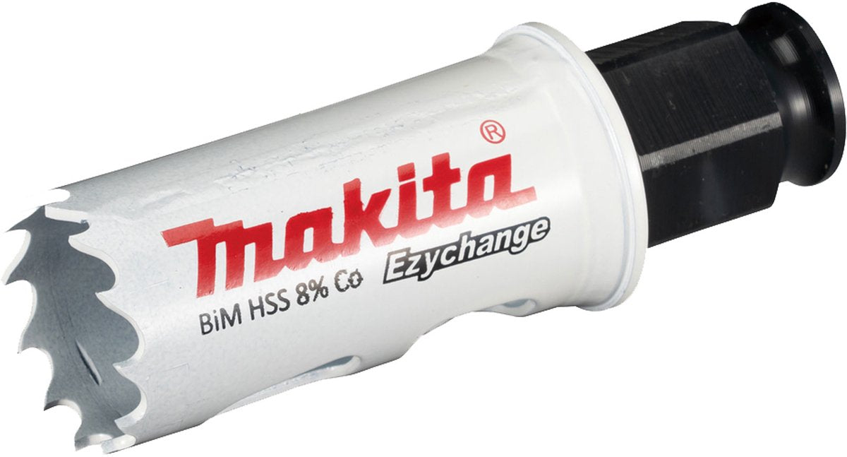 Makita ezychange bim gatzag 24 mm - e-03682