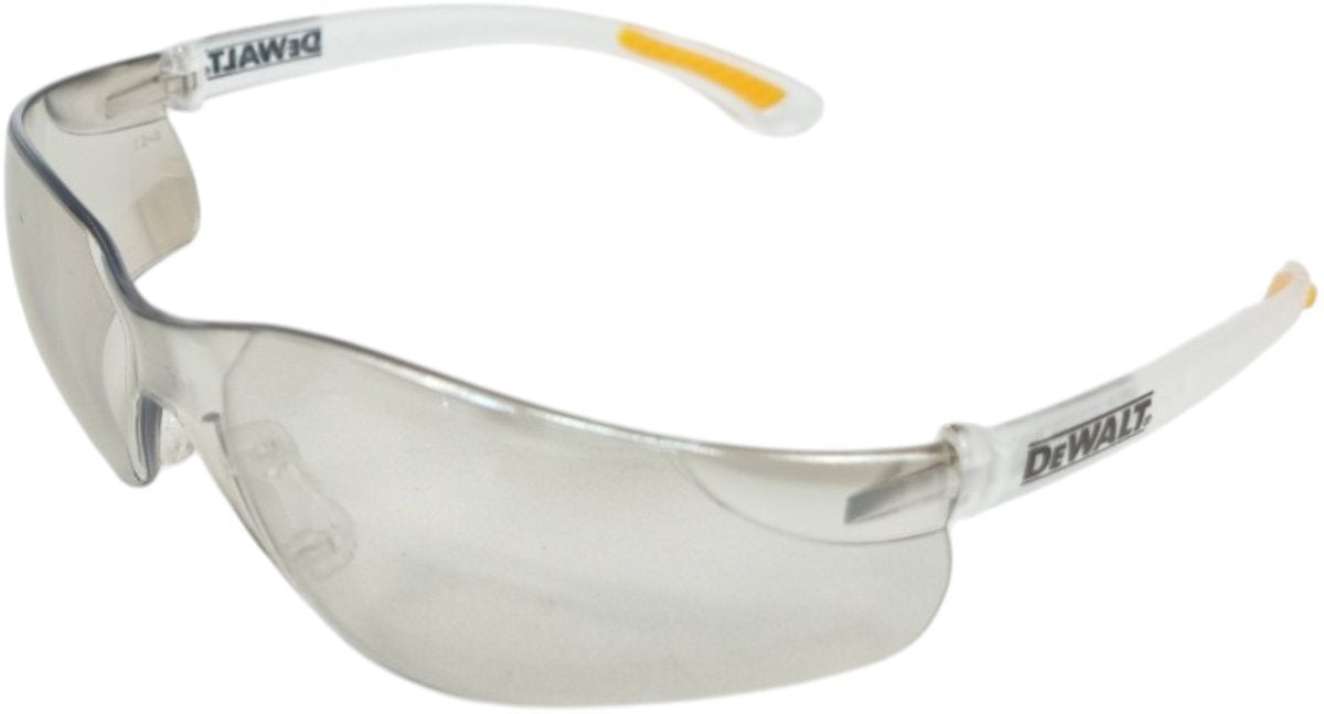Occhiali protettivi Dewalt dpg52 contractor pro™ | vetro giallo - dpg52-9deu
