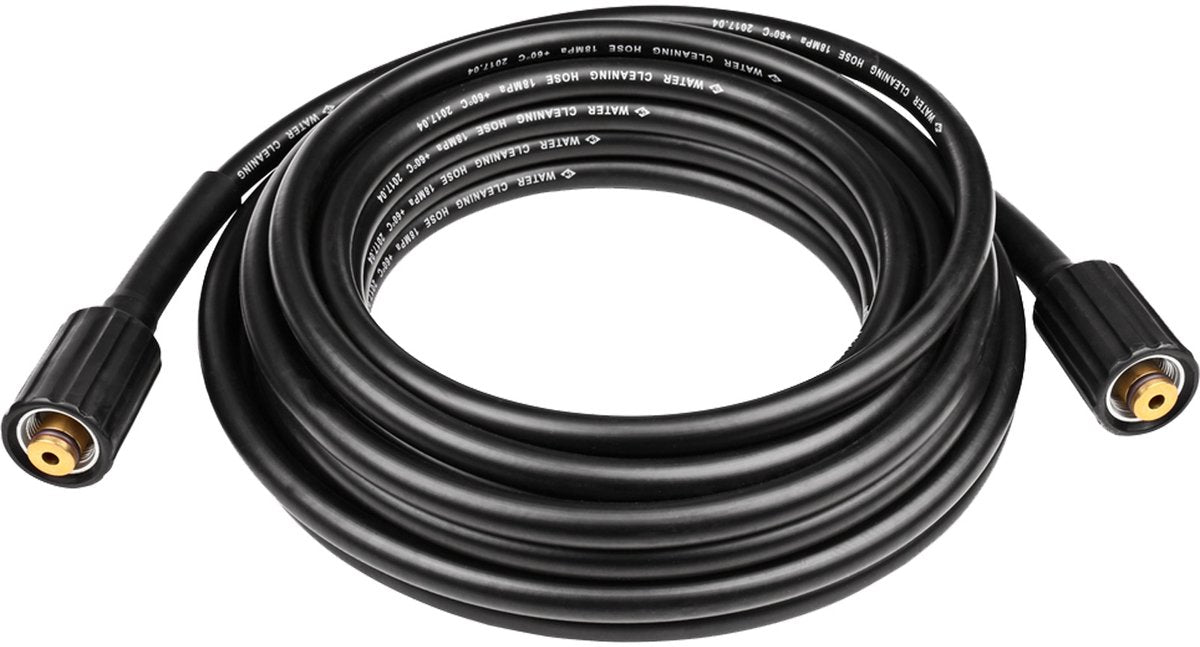 Accessori Makita tubo alta pressione 10m - 123784-4 - 123784-4