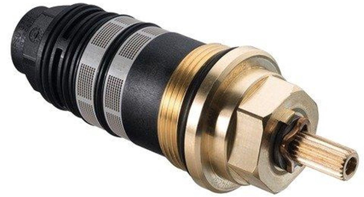 Elemento termostatico Hansgrohe - termoregolatore