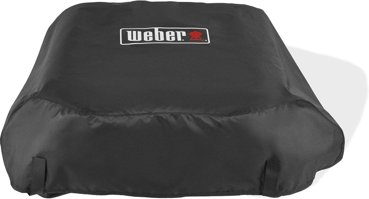 Weber Premium Plancha Briddle Hoes 43cm Tabletop